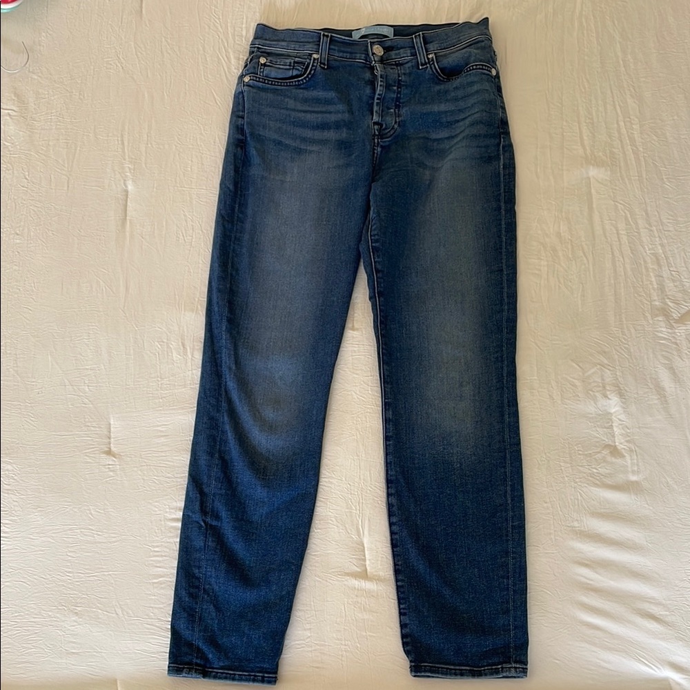 7 for all Mankind Women's Jeans